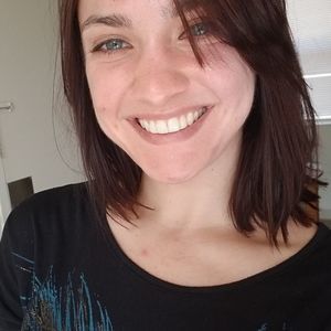 Meet your Posher, Mallory